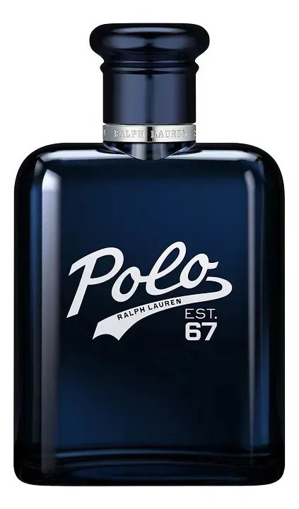 Perfume Masculino Eau de Toilette Ralph Lauren Polo 67 125ml