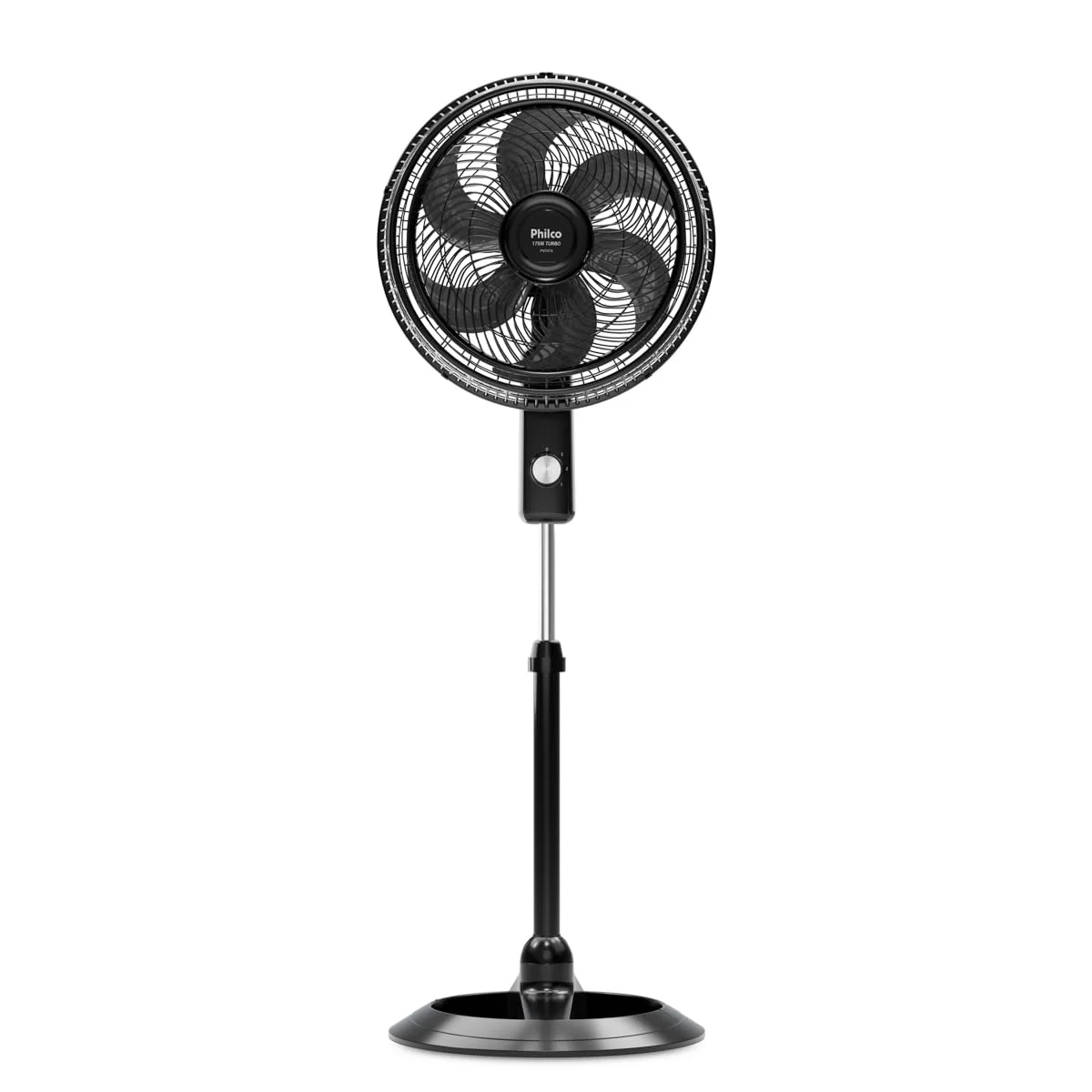 Ventilador de Coluna Philco 6 Pás 175W PVC41A 220V