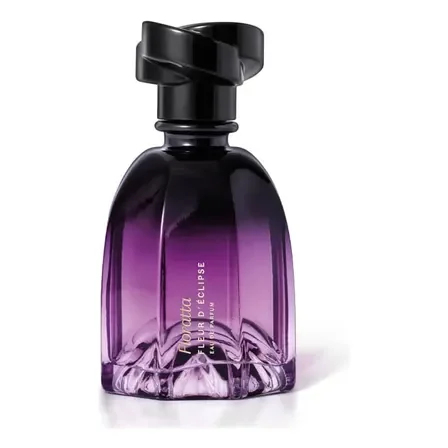 Floratta Fleur D' Éclipse Eau De Parfum Floral Amadeirado 75ml