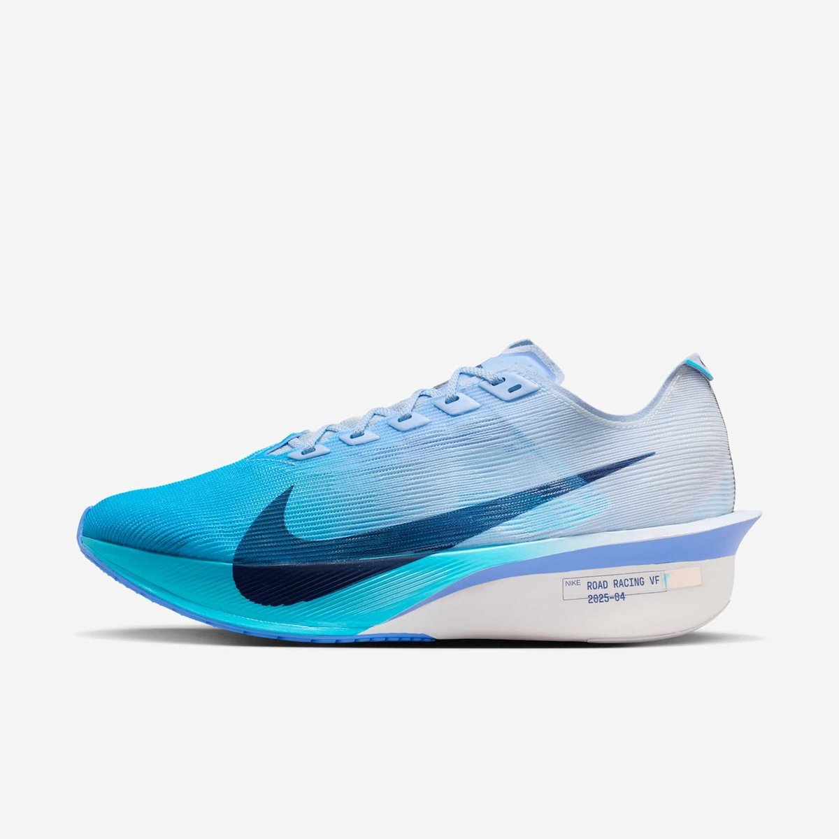 Tênis Nike ZoomX VaporFly 4 Feminino