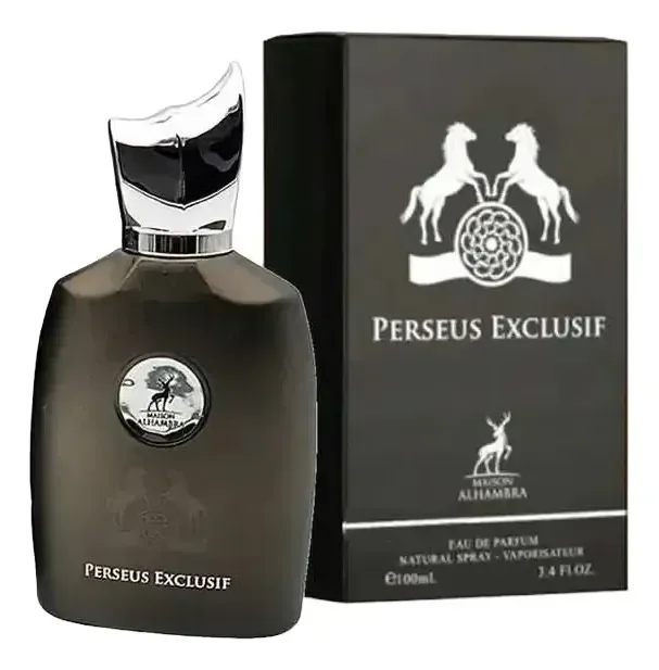 Perseus Exclusif Maison Alhambra EDP 100ml para masculino