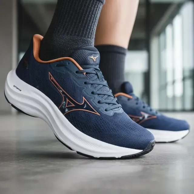 Tênis Mizuno Enigma 2 Masculino Running Original