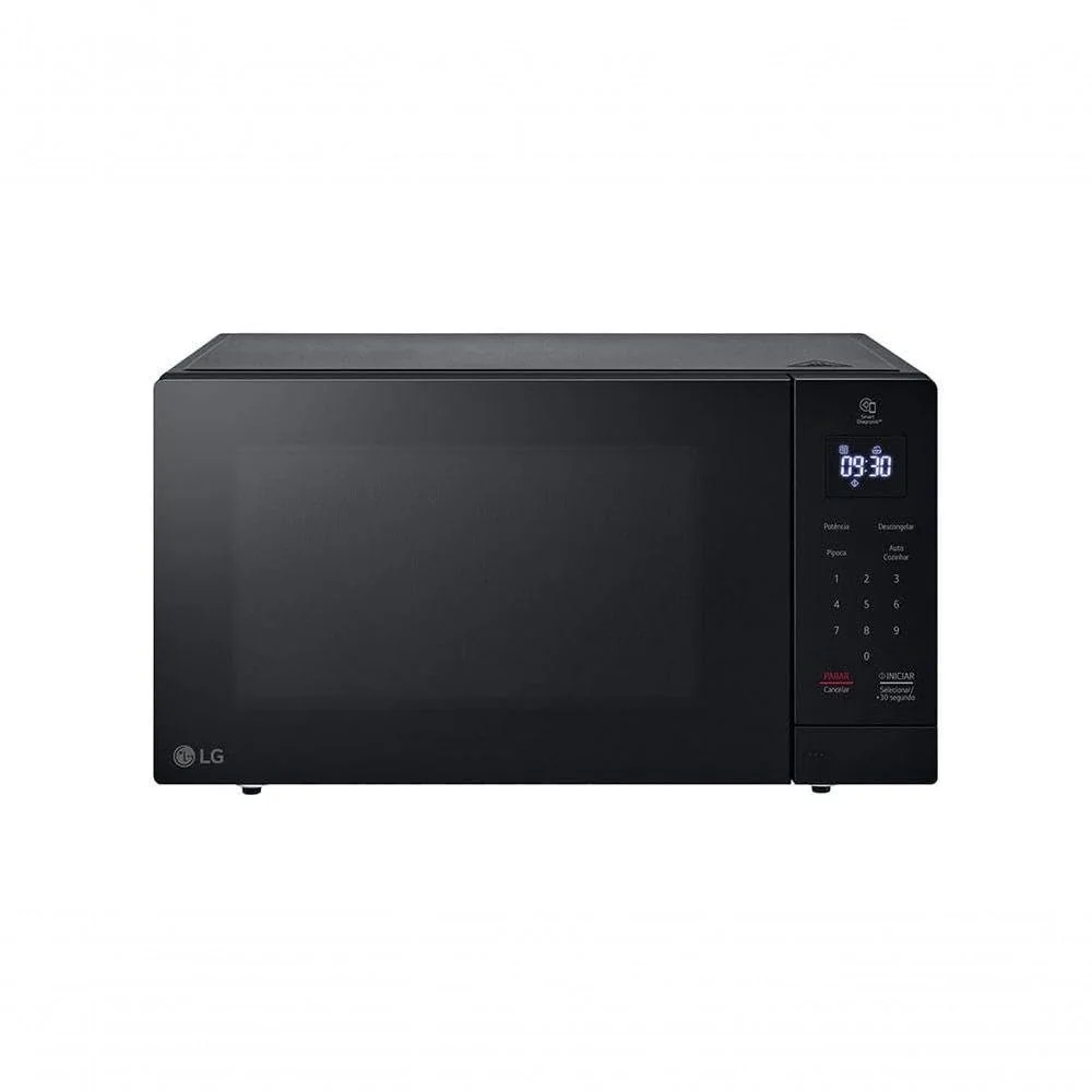 MICRO-ONDAS 220V LG NEOCHEF MS3033DSA