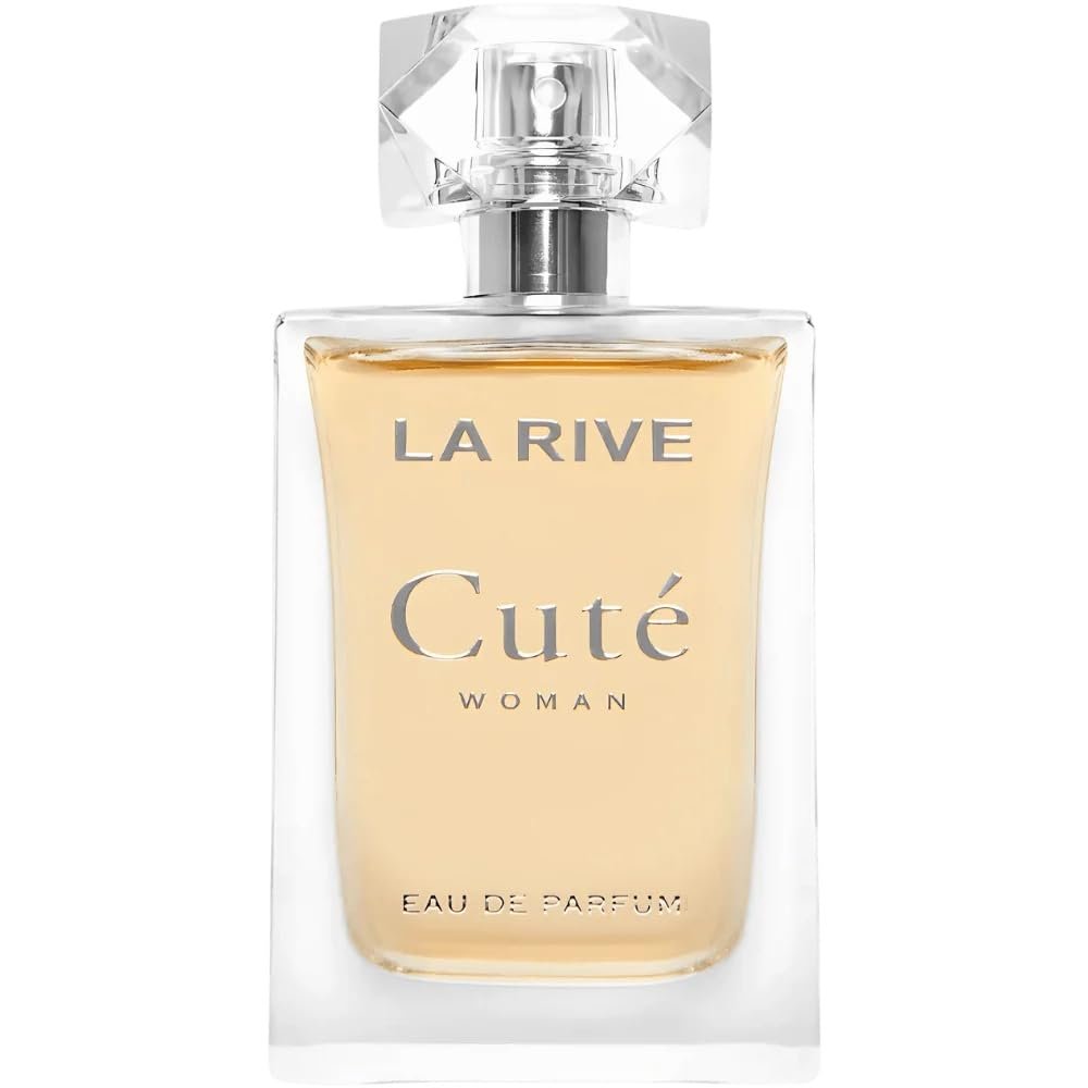La Rive Cuté Woman Feminino Eau de Parfum 100ml