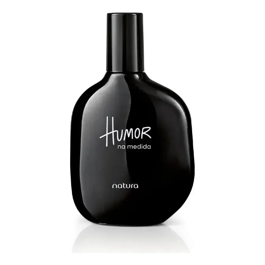 Colônia Humor Na Medida Miniatura 25 Ml