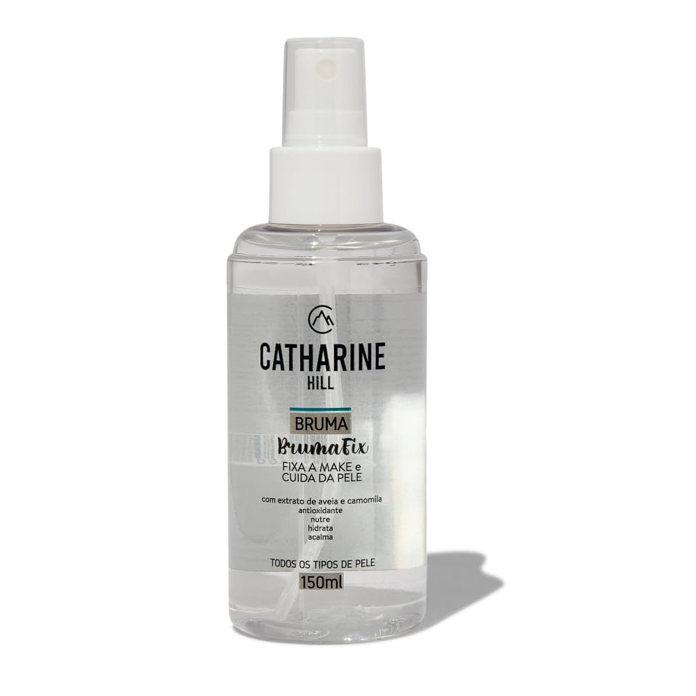 Bruma Fixadora Hidrafix – Catharine Hill – 150ml