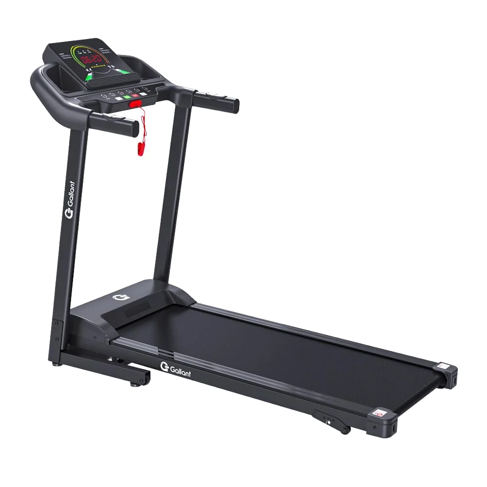 Gallant Esteira Ergométrica Elétrica Neo Trainer 2.0hp 12.8km/h