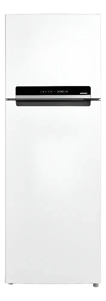 Geladeira Frost Free Duplex 394l Inverter Branca Midea