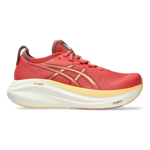 Tênis Corrida Asics Gel-nimbus 27 Feminino