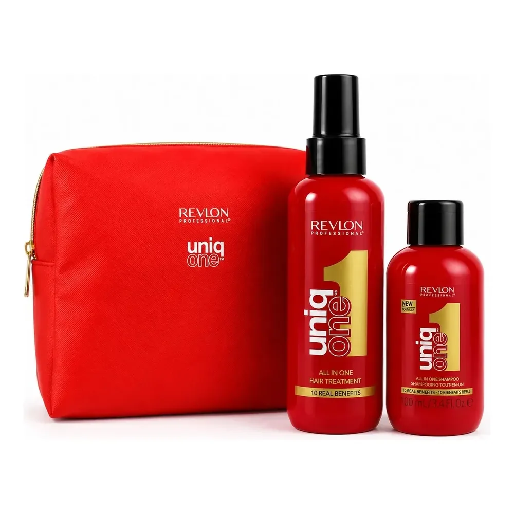 Kit Revlon Professional Uniq One All In One
