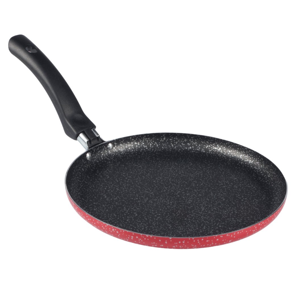 Frigideira Panquequeira Antiaderente 22Cm Nacional