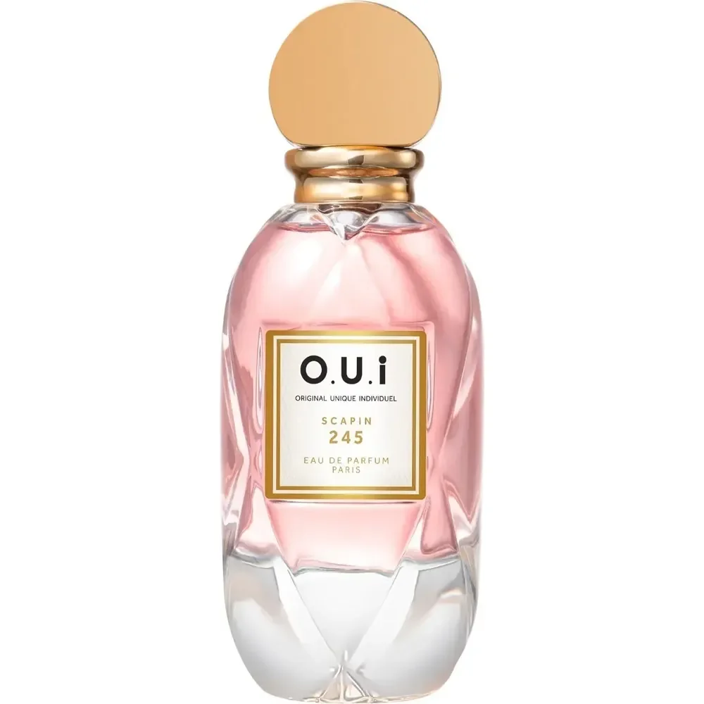 Oui Scapin 245 Eau De Parfum 75ml