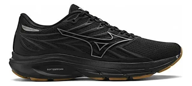 Tenis Mizuno Jet 8 Masculino