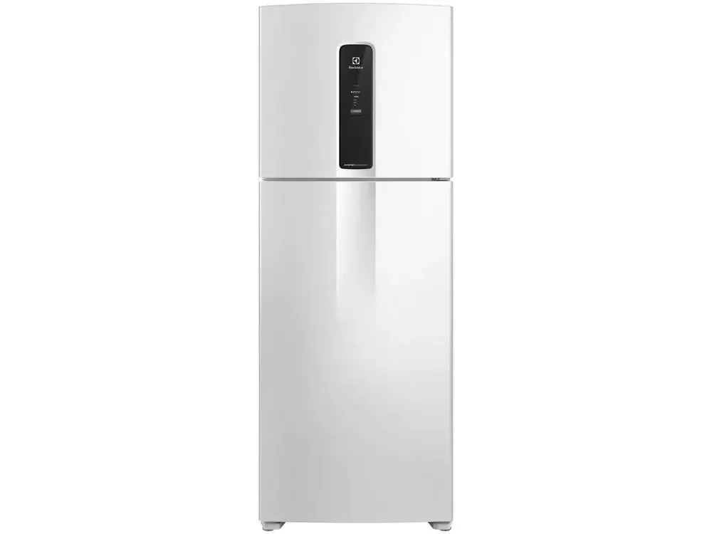 Geladeira Electrolux Frost Free Duplex Branco 480L Efficient IT70 Bivolt - Bivolt - AliExpress 6