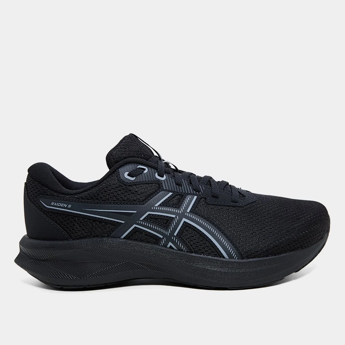 Tênis Asics Raiden 5 Masculino