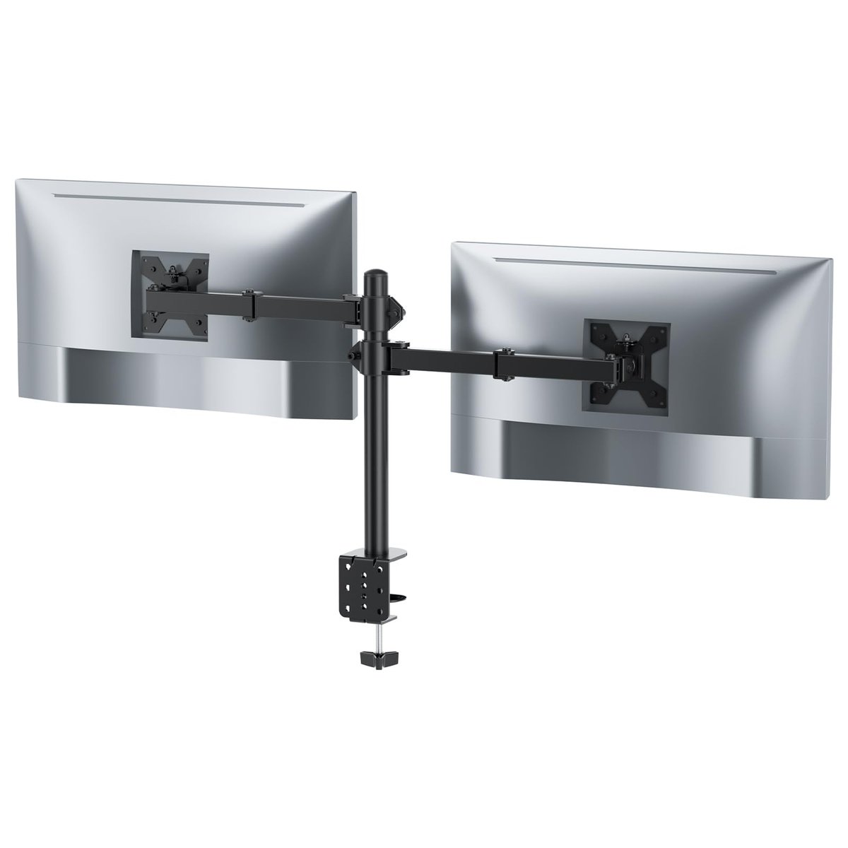 Suporte Duplo para Monitor 13 a 32 Pol, até 16 kg