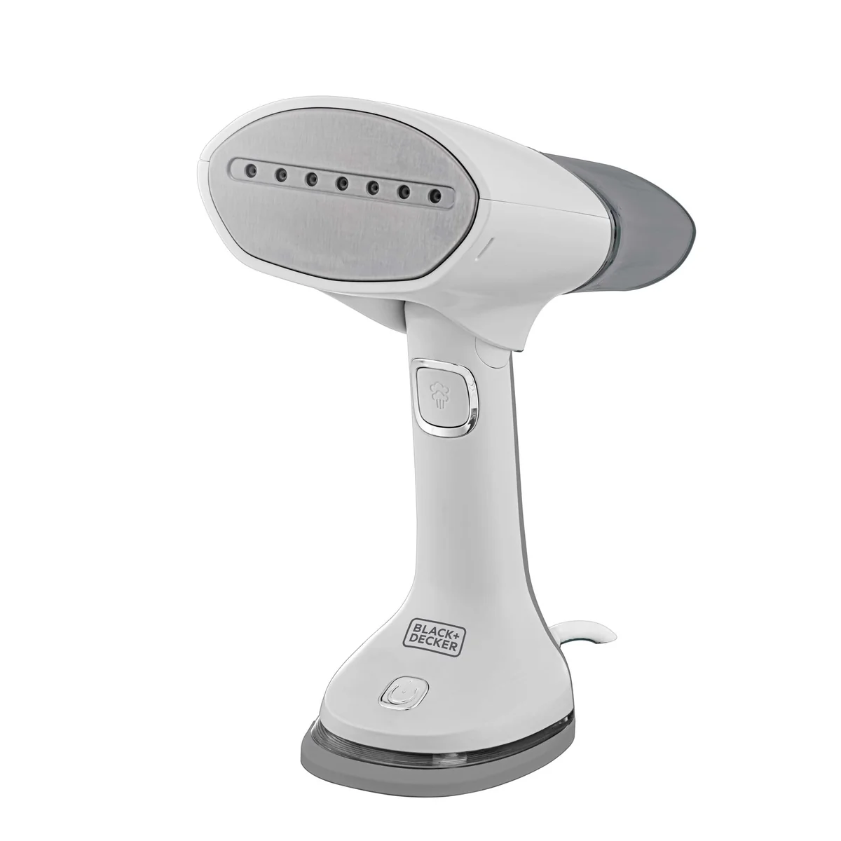 BLACK+DECKER Vaporizador, Ferro de Passar Roupa, Compacto e Portátil, Função Passar a Seco, 3 em 1, modelo BDV3000, Bivolt
