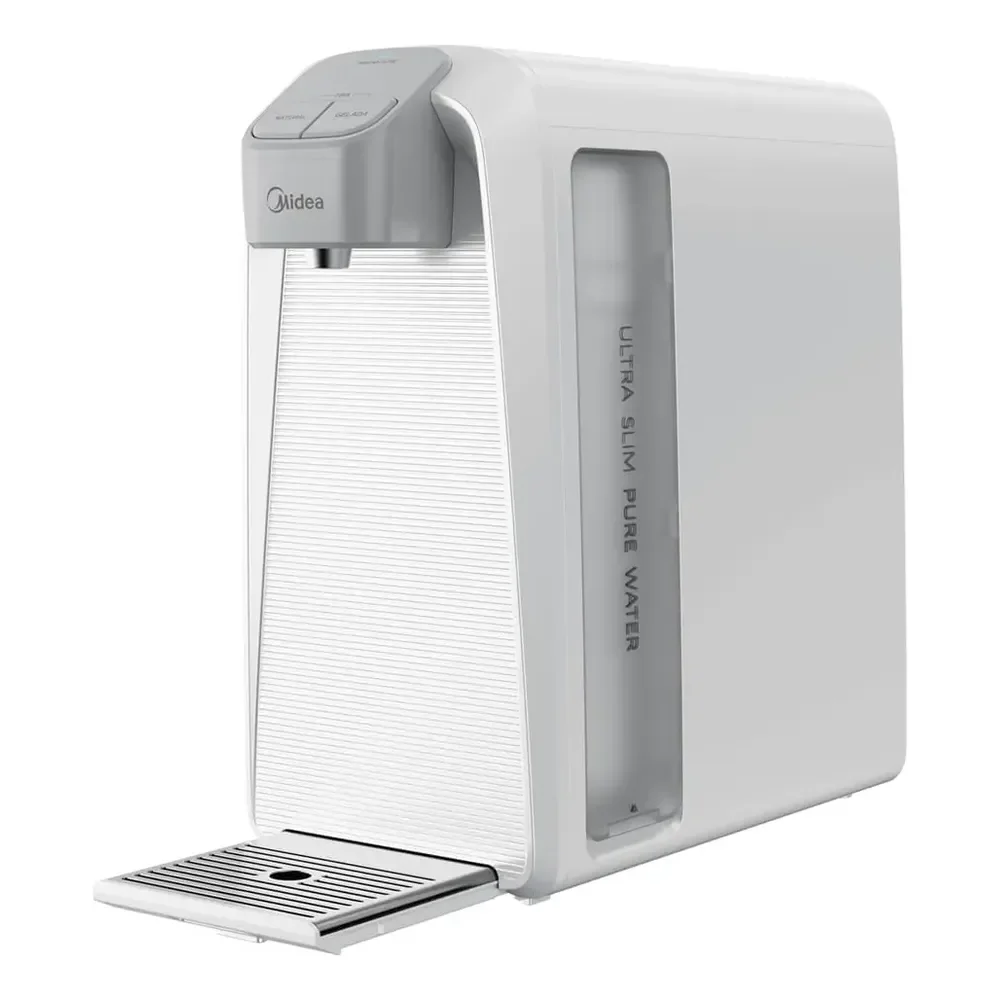 Purificador De Água Slimpure Branco Midea Branco 127/220v