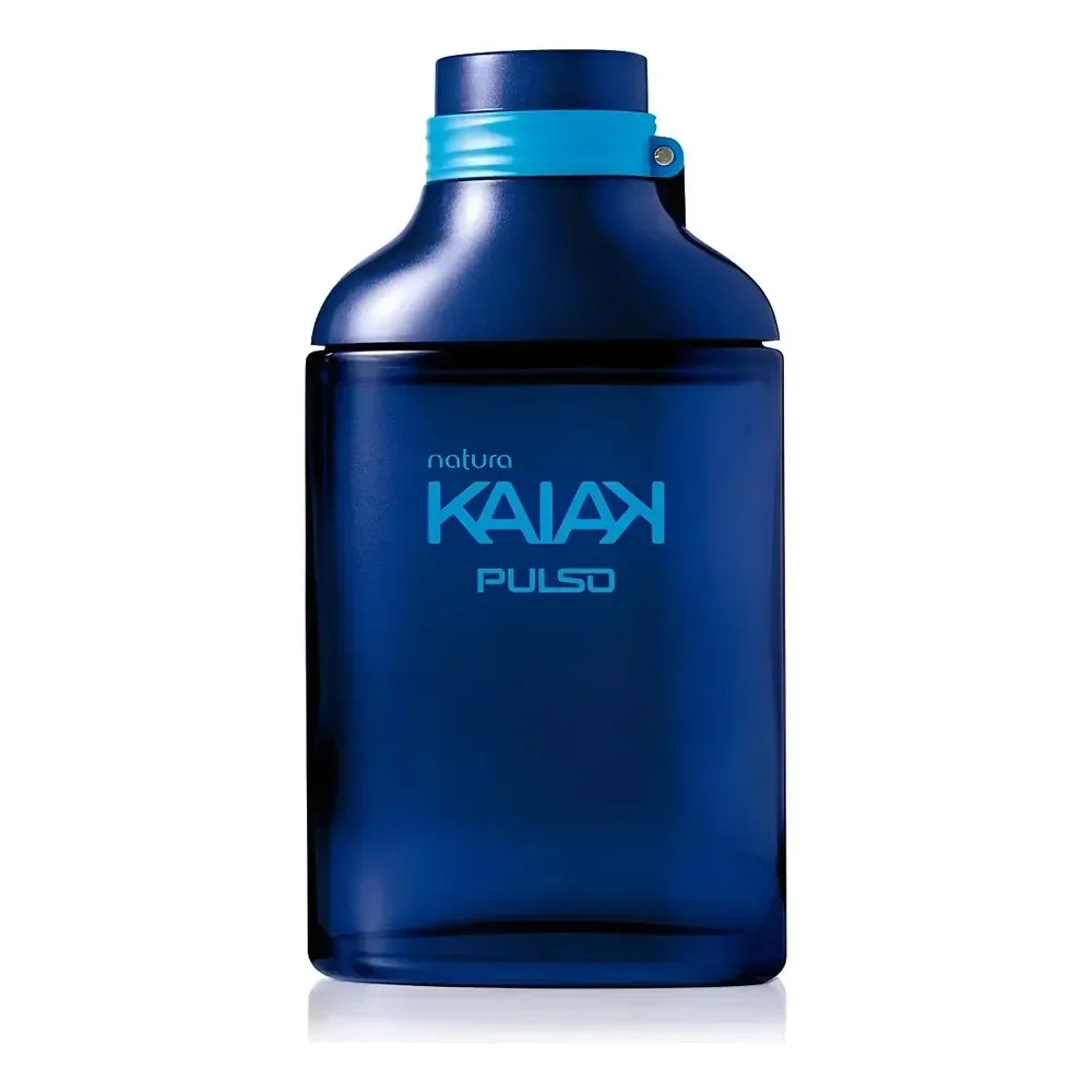 Perfume Natura Kaiak Pulso 100 Ml