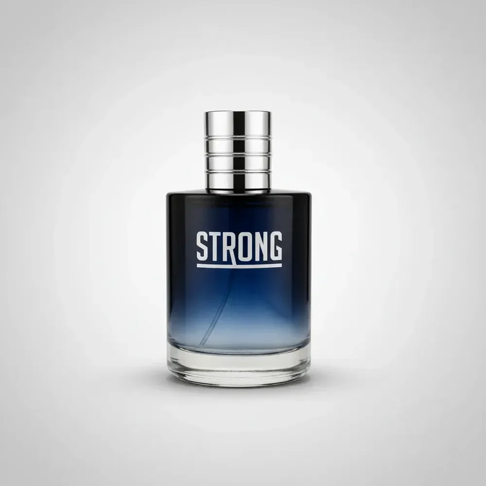 Perfume New Brand Strong Masc. 100ml