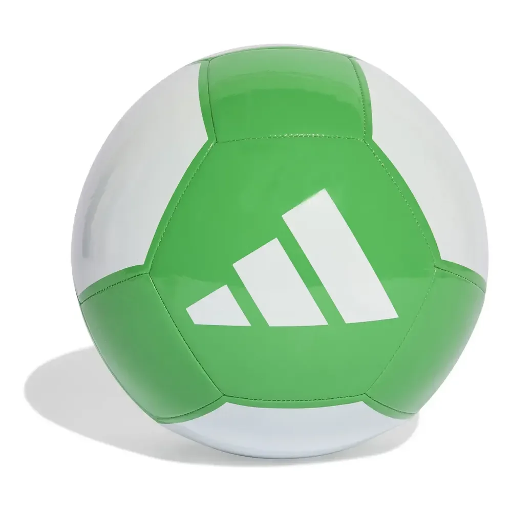 Bola Epp Club adidas White / Green