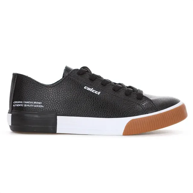 Tenis Casual Colcci Cf Simple Feminino Sintético