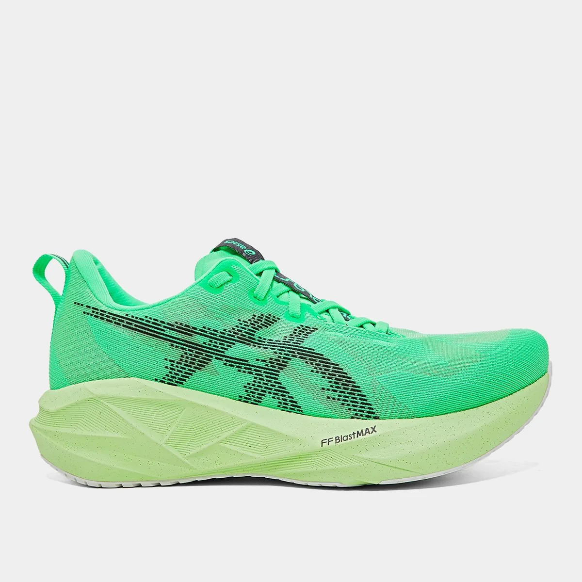 Tênis Asics Novablast 5 Masculino