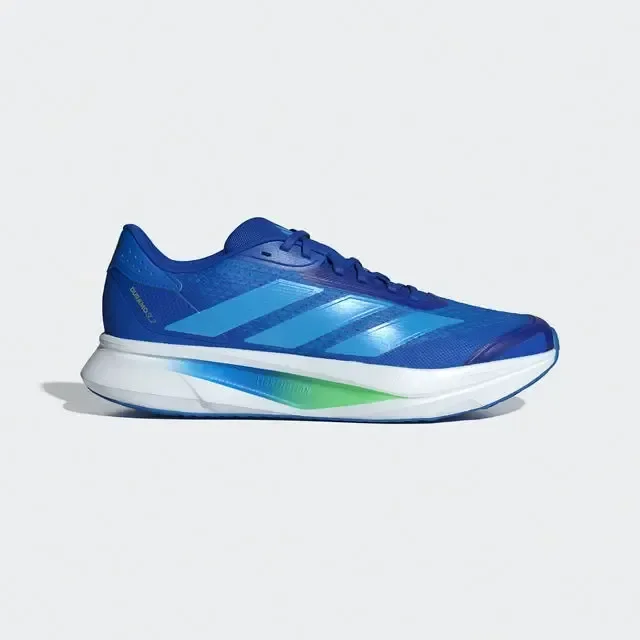 Tênis Masculino Duramo Sl2 adidas Blue/blubrs/goldmt Lisa 41 Br