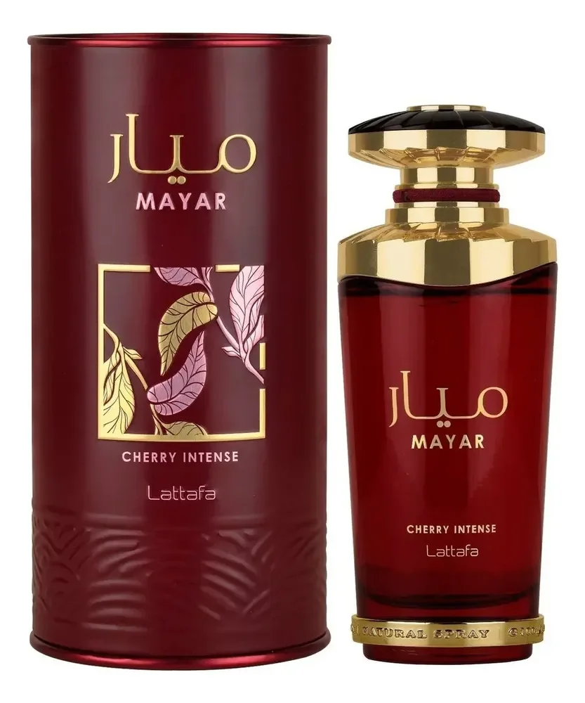 Lattafa Mayar Cherry Intense Edp 100ml