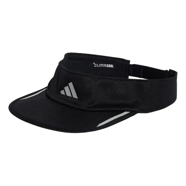 Viseira Corrida Aeroready adidas