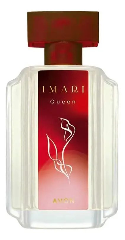 Avon Perfume Imari Queen Eau De Toilette 50ml Spray