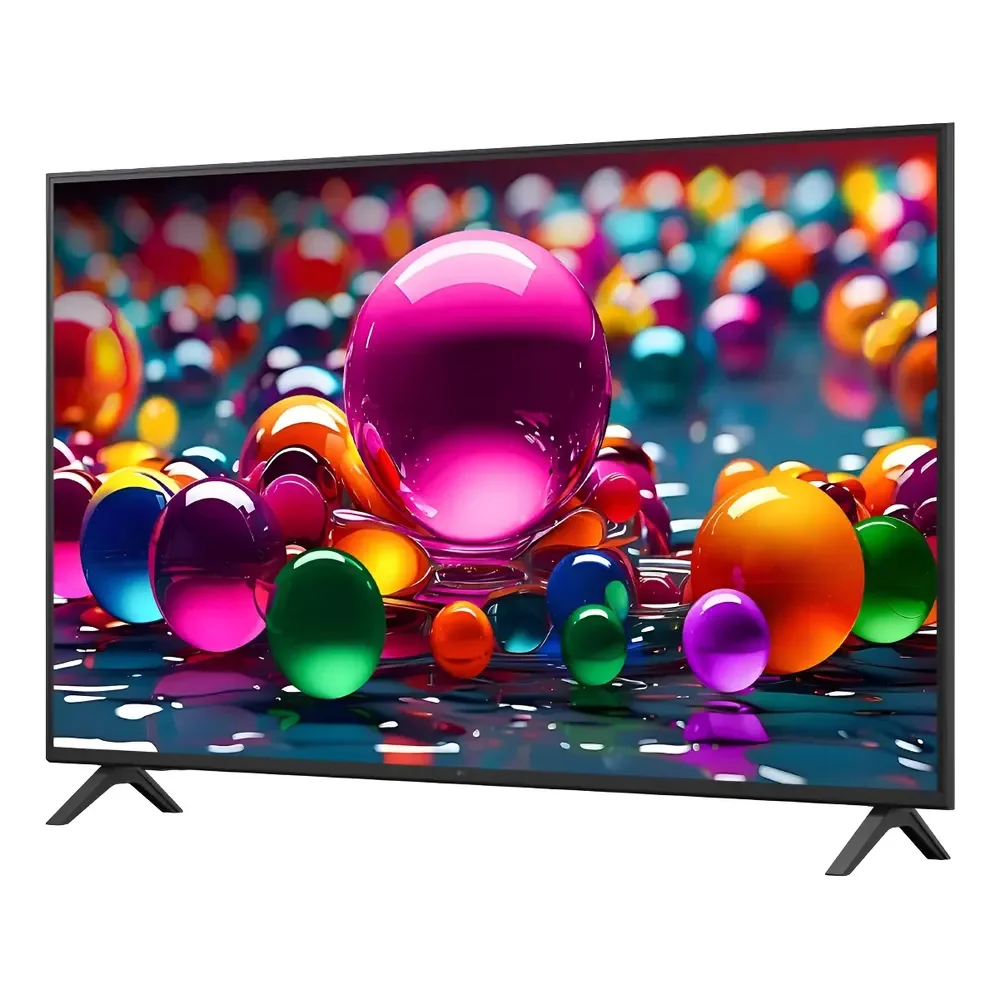 Smart Tv LG Uhd Ai Ua85 50 Polegadas 50ua8550psa