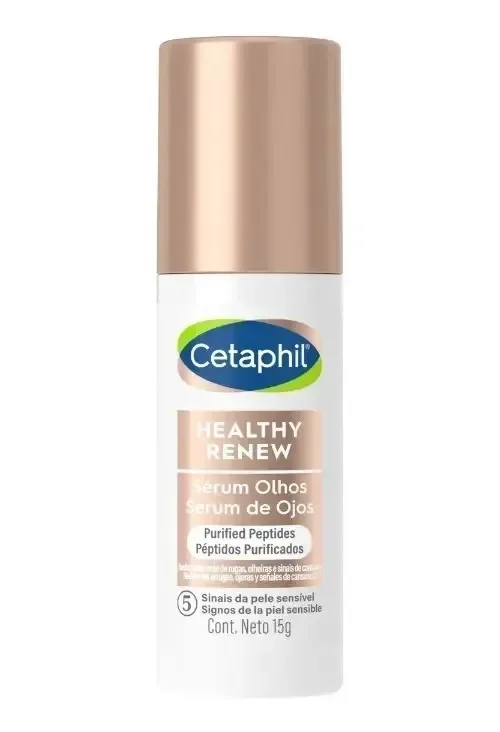 Sérum Para Olhos Cetaphil Healthy Renew 15g