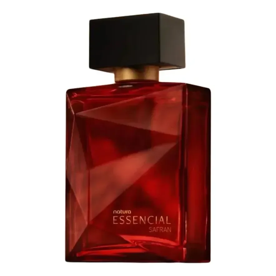 Essencial Safran Natura Deo Parfum Masculino 100ml