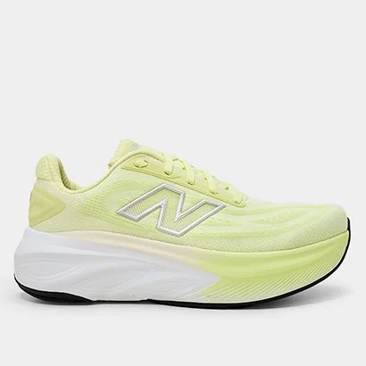 Tênis New Balance Fresh Foam x More V6 Feminino