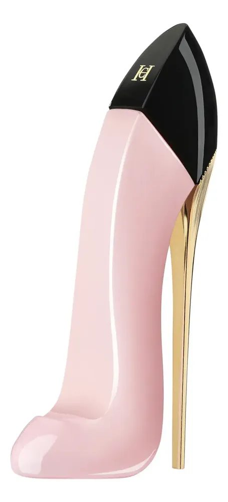 Perfume Carolina Herrera Good Girl Blush Eau De Parfum 30ml Feminino