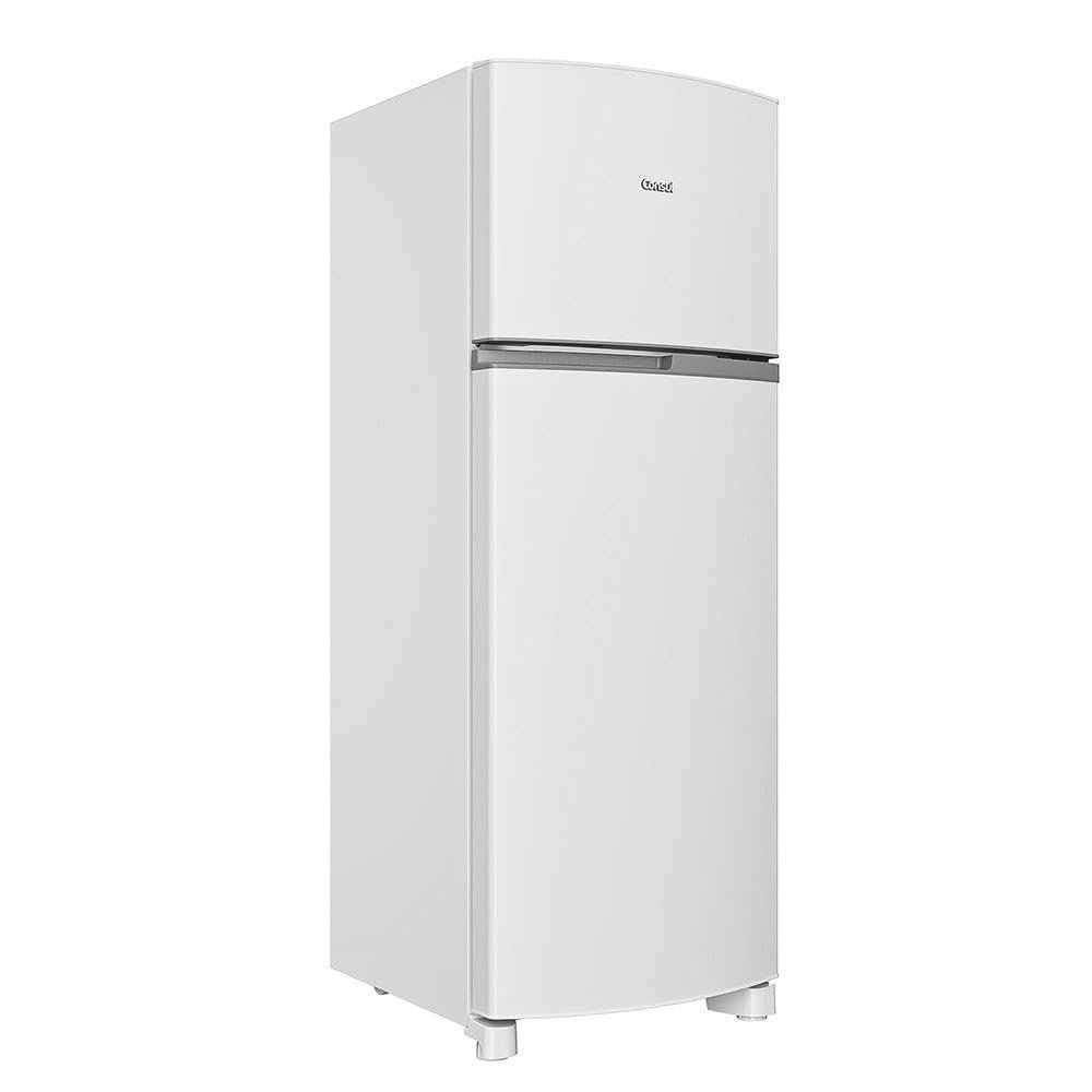 Geladeira Frost Free Duplex 333 Litros Branca Consul - CRM40MB 110V