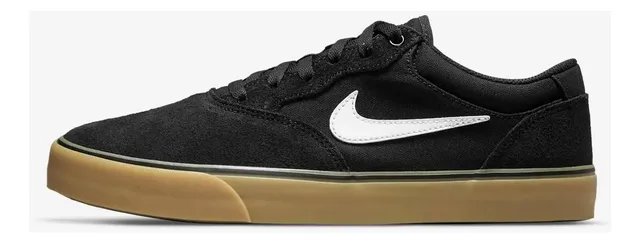 Tênis Nike Sb Chron 2 Masculino