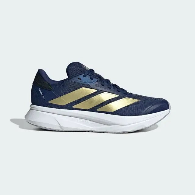Tênis Feminino Duramo Sl 2 adidas Dkblue/goldmt/halsil Liso 38 Br