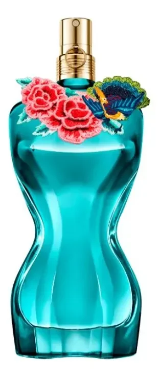 Perfume Jean Paul Gaultier La Belle Paradise Garden Eau de Parfum 100ml feminino