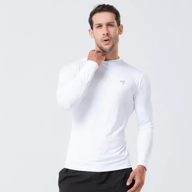 Camisa Uv 50 - Blusa Termica - Camisa Termica - Unissex