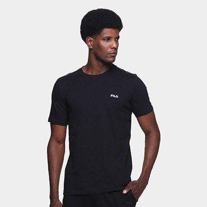 Camiseta Fila Classic Masculina