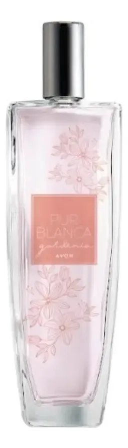 Avon Pur Blanca Gardênia 75ml