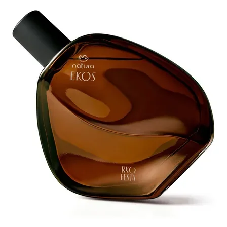 Natura Ekos Ryo Festa 75ml Colônia Unissex