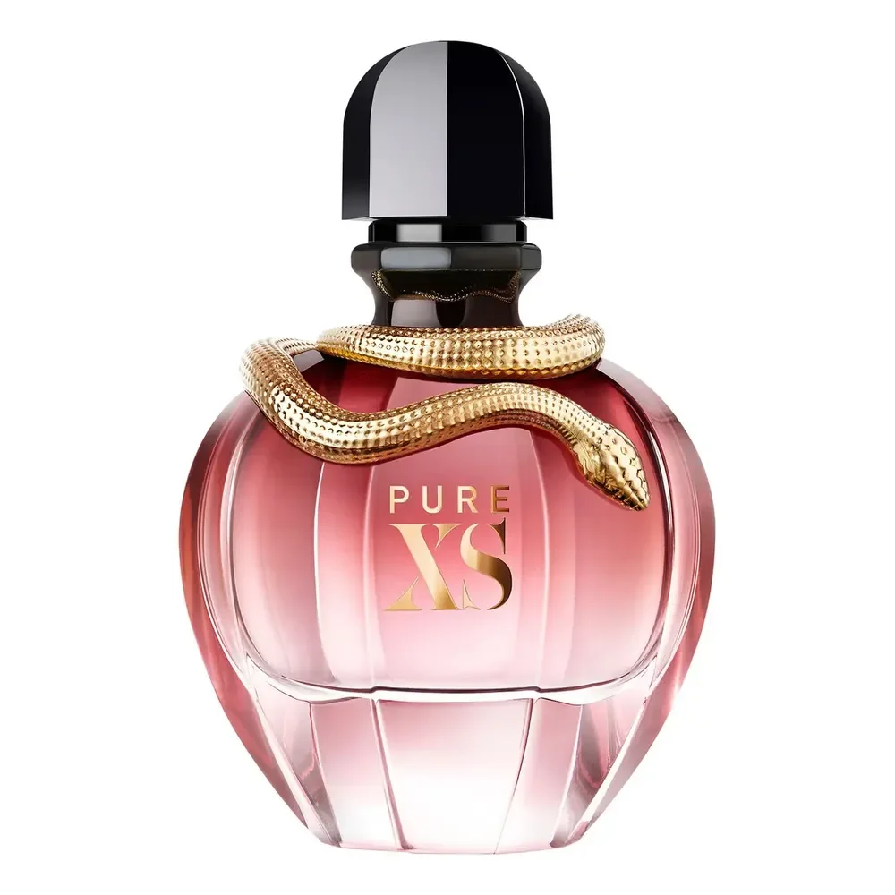 Perfume Rabanne Pure Xs For Her Eau De Parfum 80ml Feminino