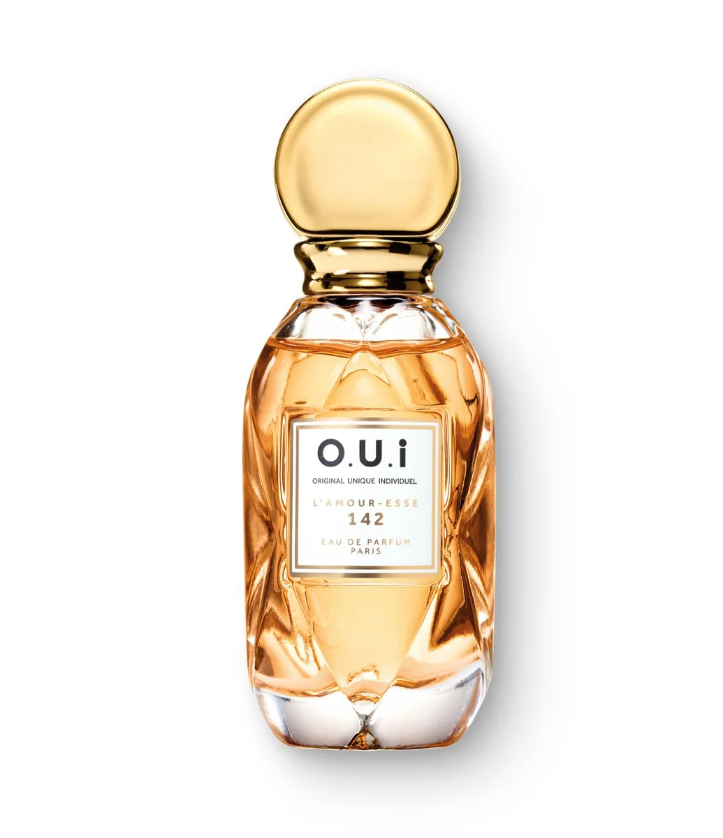 OUI EDP LAMOURESSE 142 30ml