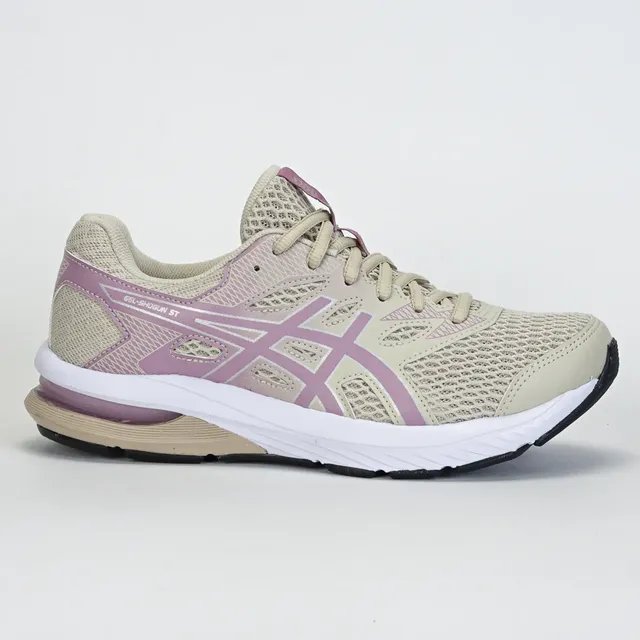 Tênis Asics Gel Shogun St Feminino Corrida