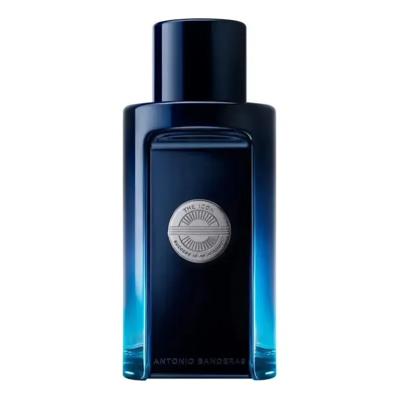Perfume Banderas The Icon Eau De Toilette 100 Ml
