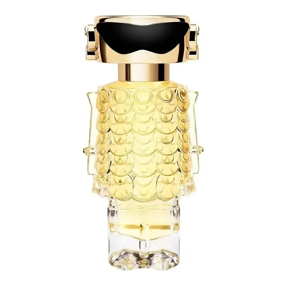Perfume Rabanne Fame Eau De Parfum 30 Ml Feminino