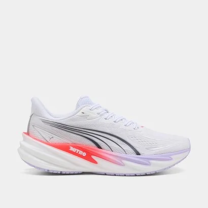 Tênis Puma Velocity Nitro 5 Feminino